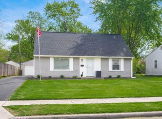 4775 Annhurst Rd, Columbus, OH 43228