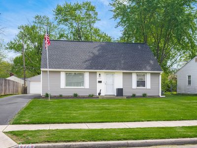 4775 Annhurst Rd, Columbus, OH, 43228