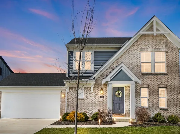 4825 Paddock Xing, Batavia, OH 45103