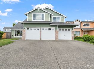 10611 231st Ave E, Buckley, WA 98321
