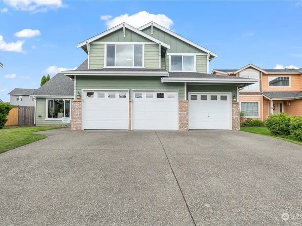 10611 231st Avenue E, Buckley, WA 98321