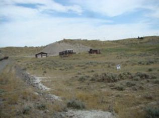 0 Valley Rd #13 & 18, Meeteetse, WY 82433