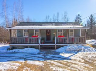 27 Bog Brook Rd, China, ME 04358