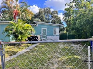 550 NW 118th St, Miami, FL 33168