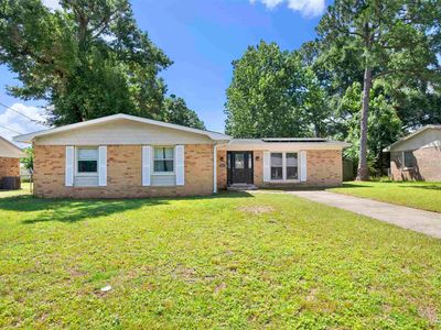 3461 Tide Dr, Pensacola, FL, 32504
