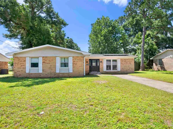 3461 Tide Dr, Pensacola, FL 32504