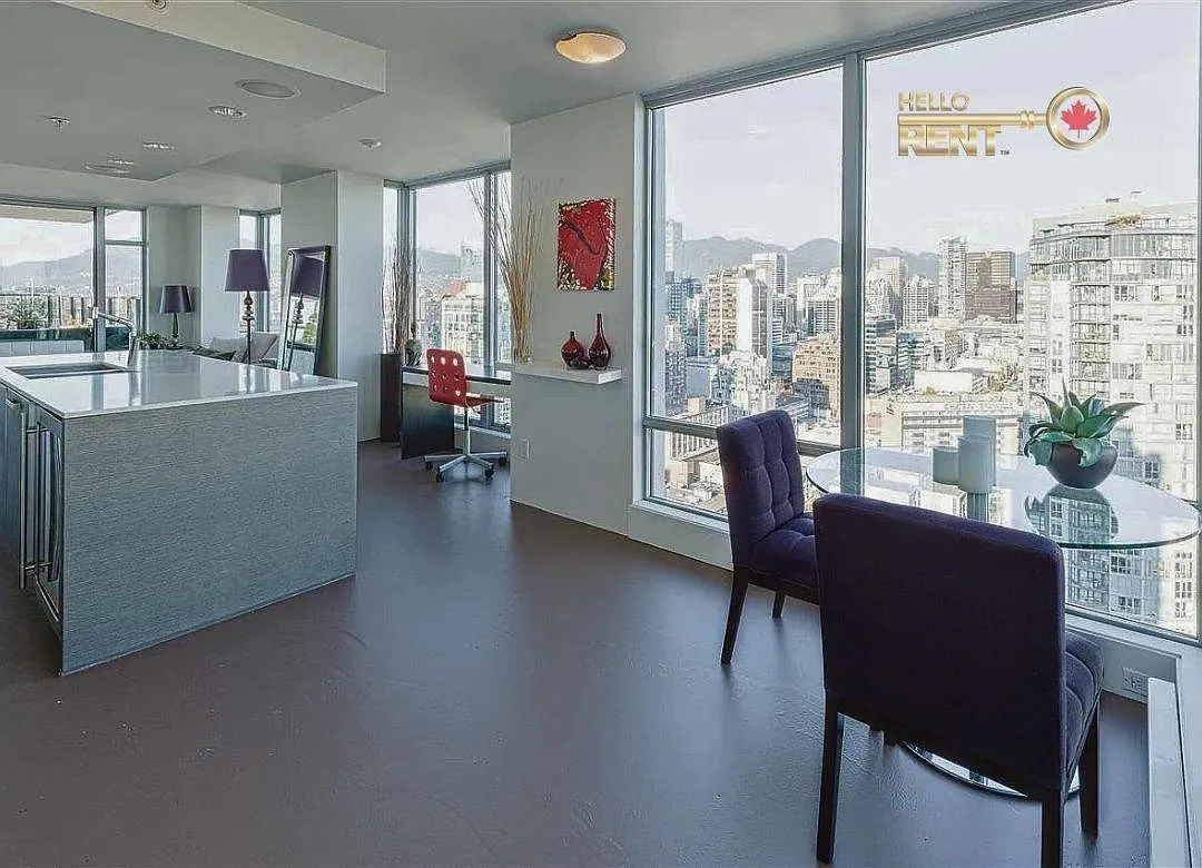 1 bed, 681 sqft, $3,000 — Photo 2