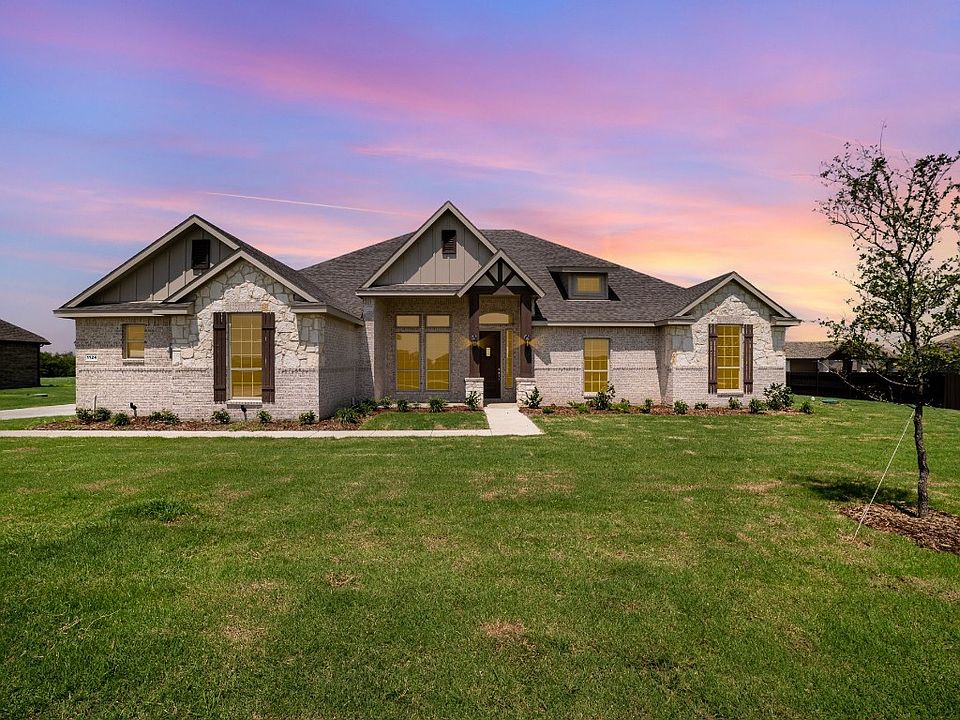1124 Barrix Dr, Forney, TX 75126 Zillow