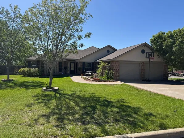 1200 S 4th St, Canadian, TX 79014