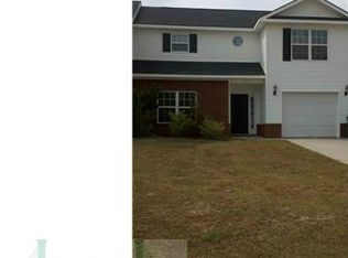 512 Westminster Ct, Rincon, GA 31326
