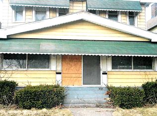 1273 Coit Rd, East Cleveland, OH 44112