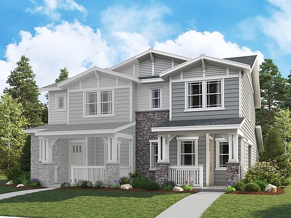 The Chicago Elevation B