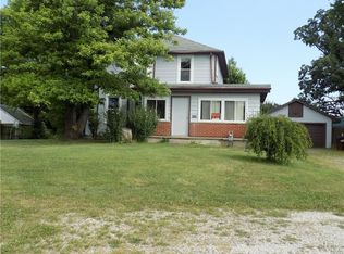 6774 Dayton Springfield Rd, Enon, OH 45323