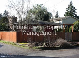 1115 Leavenworth Ave NE, Olympia, WA 98506