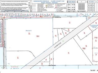 3654 Las Vegas Blvd N, Las Vegas, NV 89115