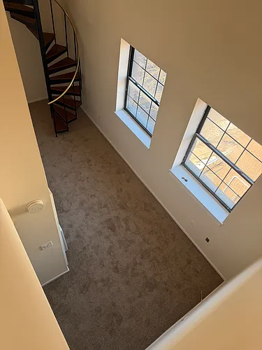 Floor plan Studio