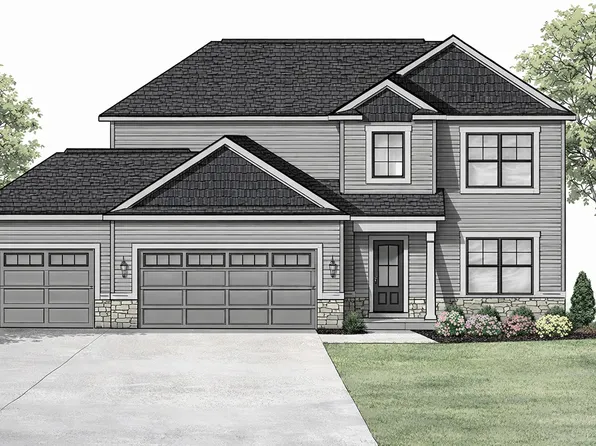 401 Sutton St, Savoy, IL 61874