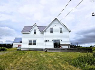 1807 Highway 326, East Earltown, NS B0K 1V0