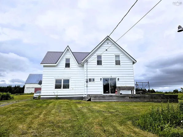 1807 Highway 326, East Earltown, NS B0K 1V0