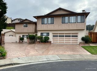 23 Shasta Ct, South San Francisco, CA 94080