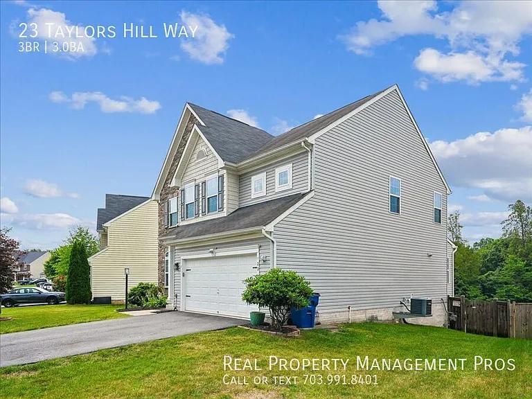 23 Taylors Hill Way — Photo 69