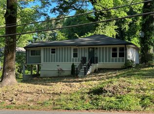 2469 Stone Rd, East Pt, GA 30344