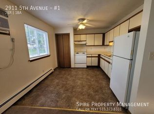 2911 5th Ave #1, Marion, IA 52302