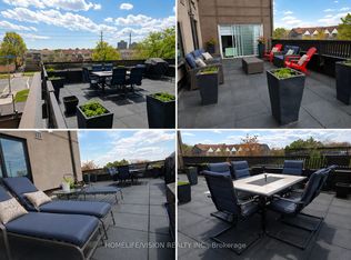 5800 Sheppard Ave E #213, Toronto, ON M1B5J7
