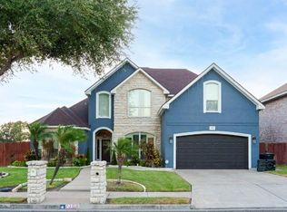 7303 N 16th Ln, McAllen, TX 78504