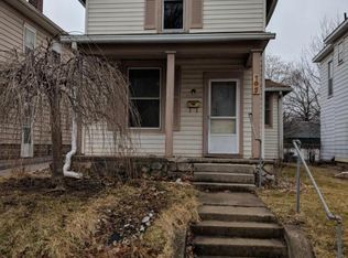705 S Main St, Kokomo, IN 46901