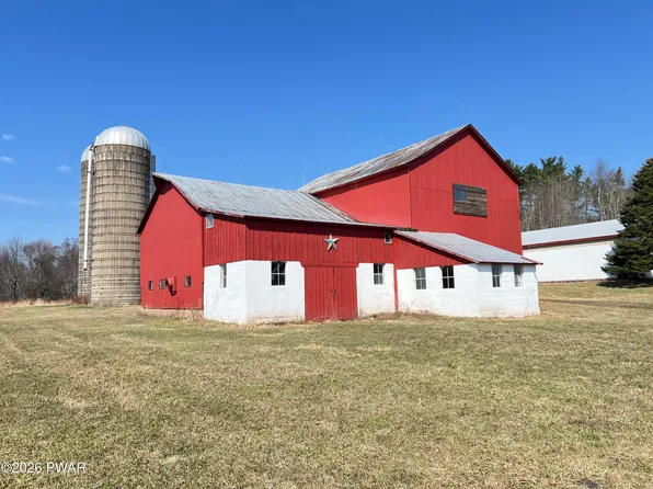 145 Butternut Flts, Beach Lake, PA 18405