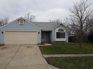 1502 Citation Cir N, Lebanon, IN 46052