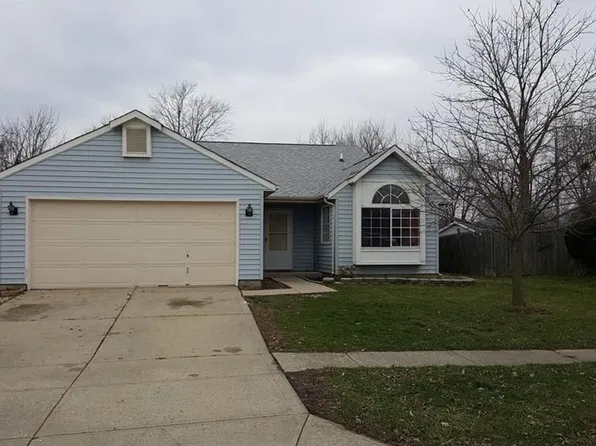 1502 Citation Cir N, Lebanon, IN 46052