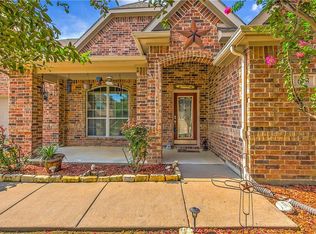 613 Celeste Ln, Burleson, TX 76028