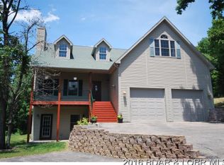 498 Mayfair Dr, Camdenton, MO 65020