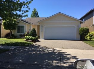 7033 Mirasett St SW, Tumwater, WA 98512