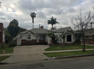 10430 Blumont Rd, South Gate, CA 90280