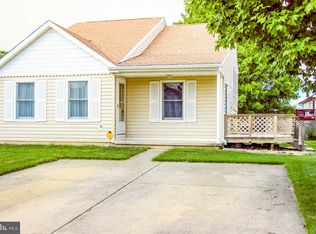 345 Stratford Ave, Aberdeen, MD