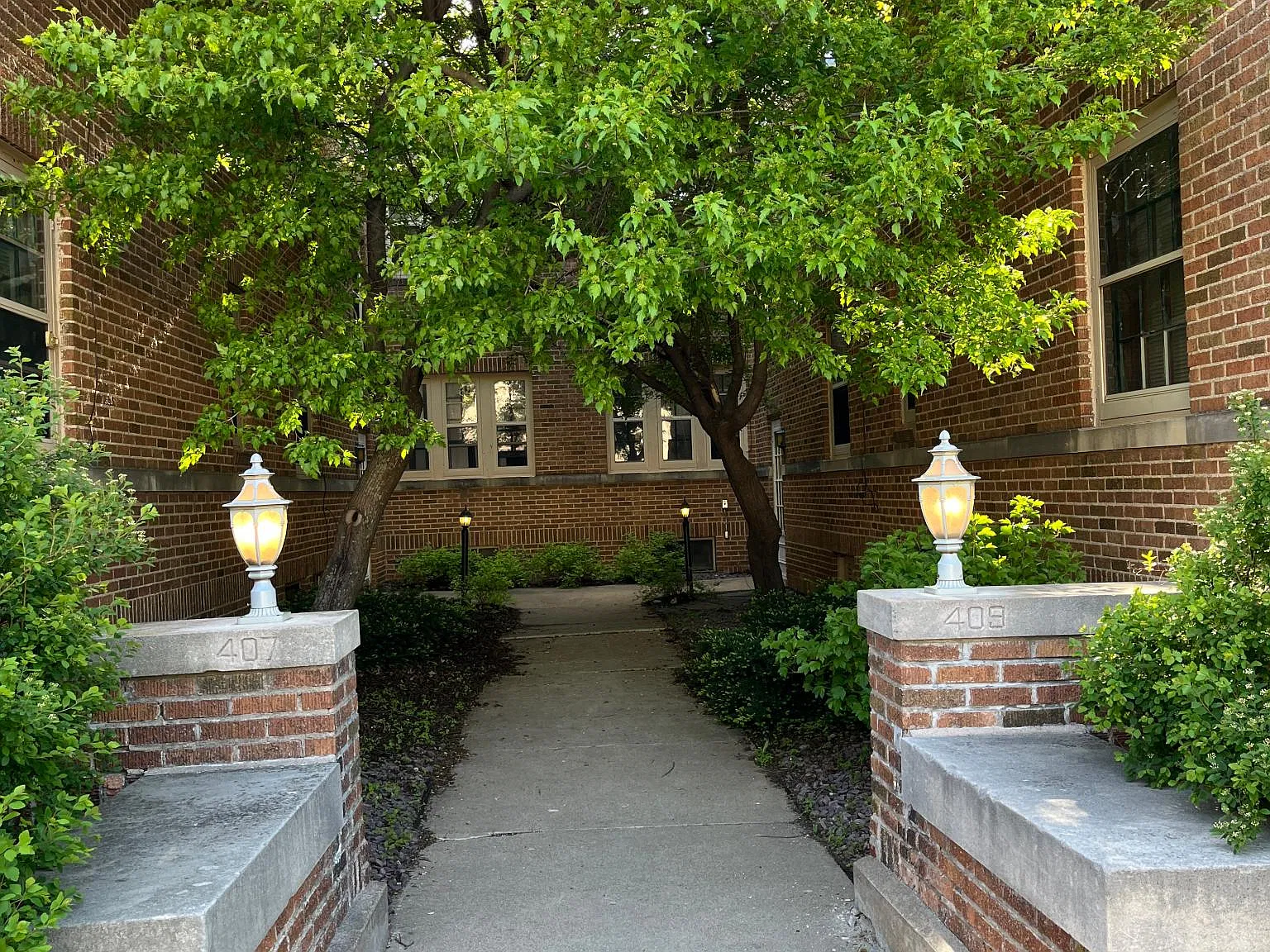 1 bed, 600 sqft, $700 — Photo 2