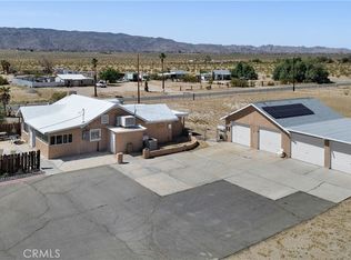 73292 Raymond Way, Twentynine Palms, CA 92277