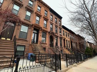 231A Madison St #4, Brooklyn, NY 11216