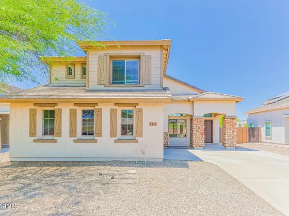 1441 E NATASHA Drive, Casa Grande, AZ 85122