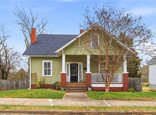 1005 Franklin St, Winston Salem, NC 27101