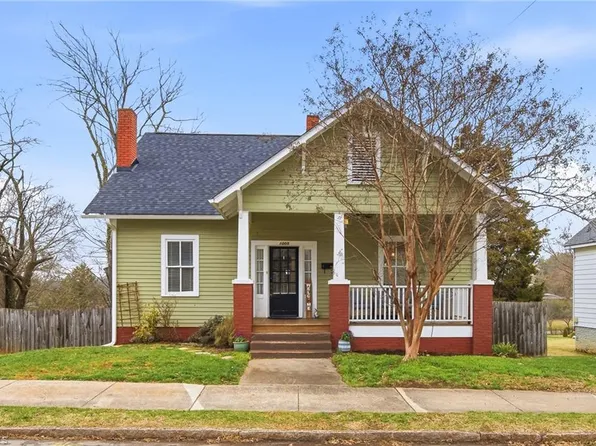 1005 Franklin St, Winston Salem, NC 27101