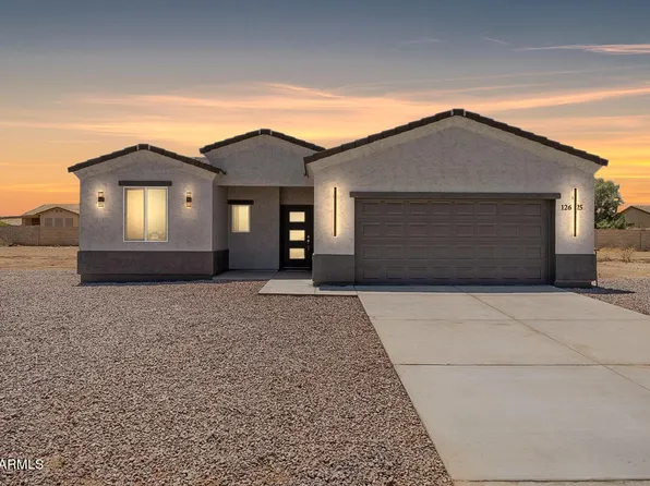 12625 W XAVIER Drive, Arizona City, AZ 85123