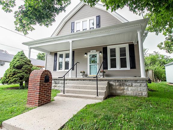 2nd image of 1911 Clifton Ave