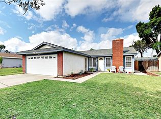 1182 Willits Dr, Corona, CA