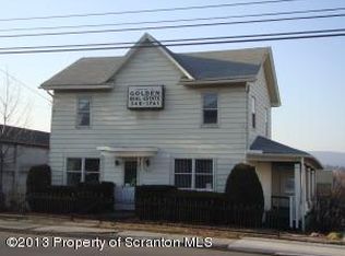 1602 Pittston Ave, Scranton, PA 18505