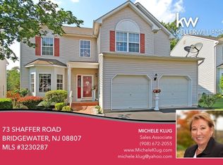 73 Shaffer Rd, Bridgewater, NJ 08807