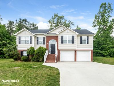 55 Aspen Cir, Covington, GA, 30016
